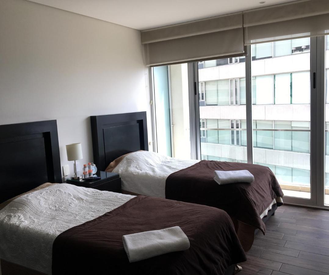 Chicago Suites Wtc Mexico City Exteriör bild