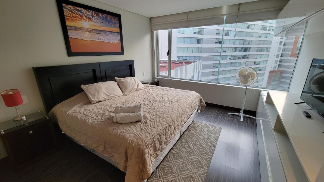 Chicago Suites Wtc Mexico City Exteriör bild