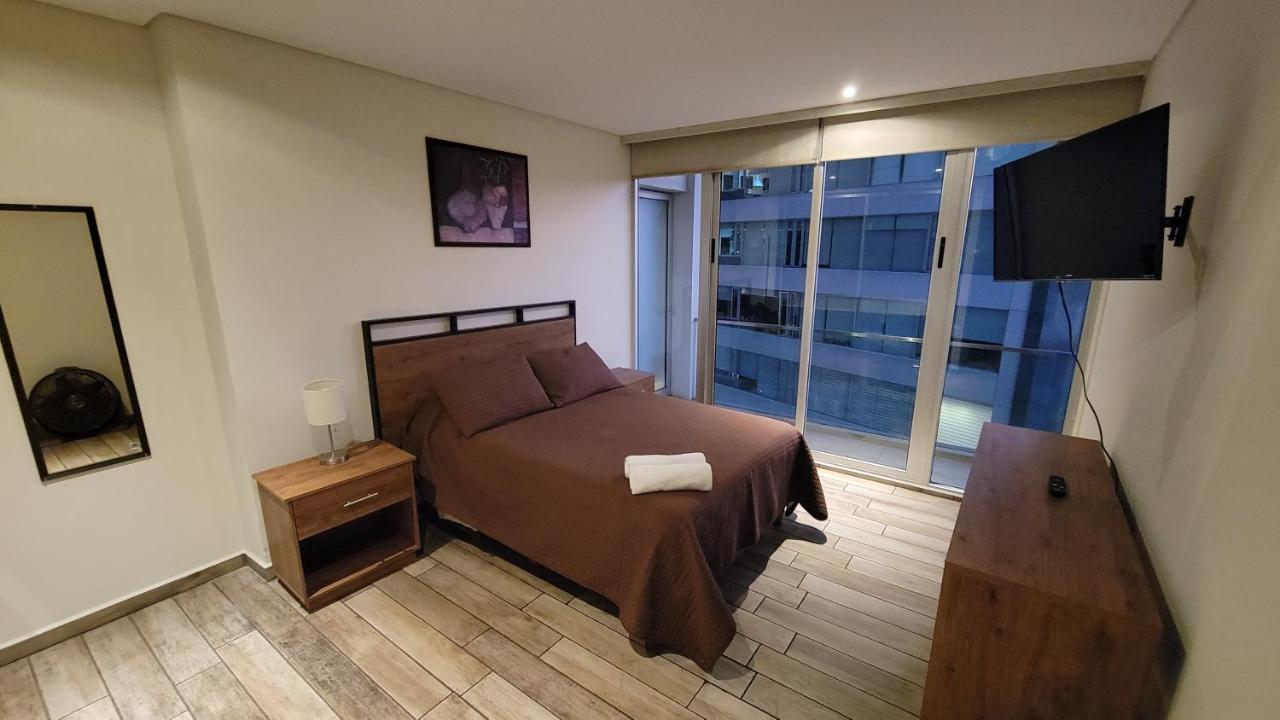 Chicago Suites Wtc Mexico City Exteriör bild