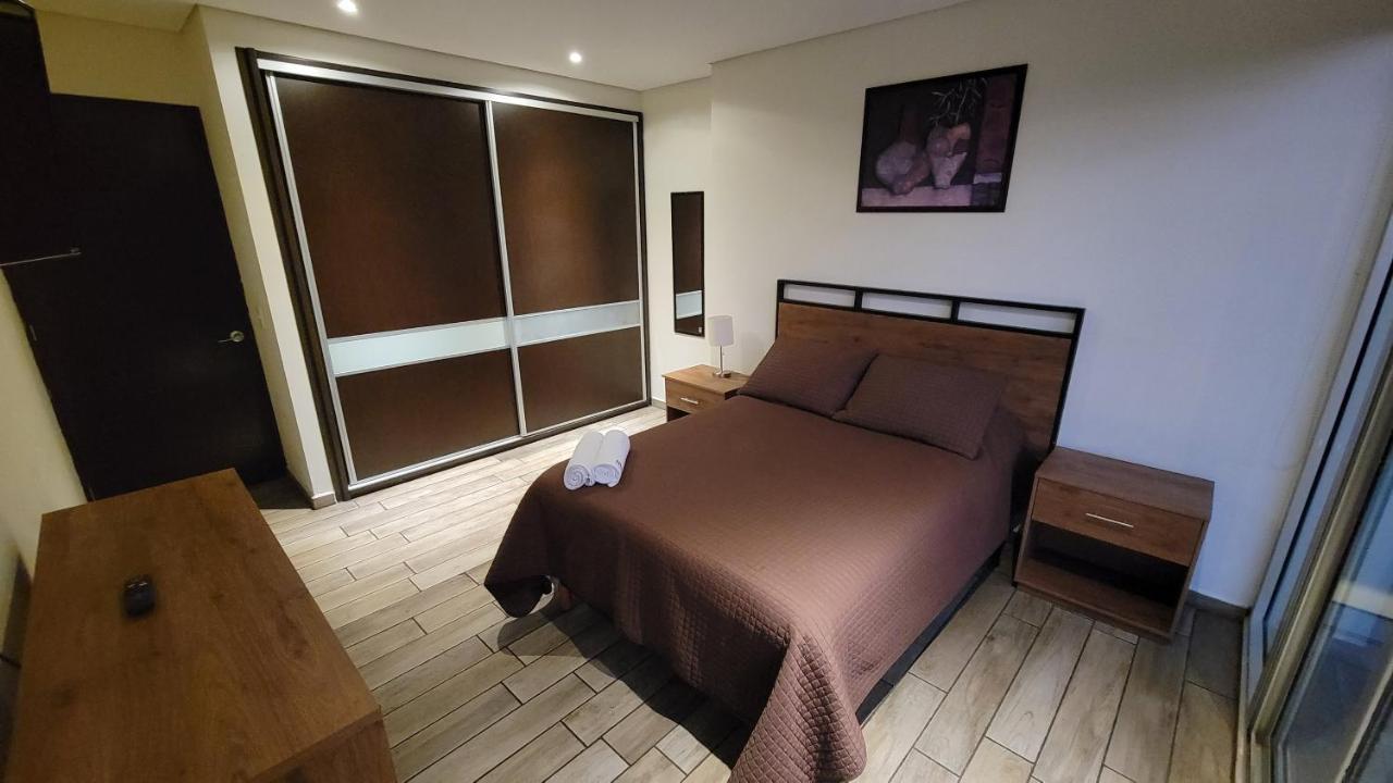 Chicago Suites Wtc Mexico City Exteriör bild
